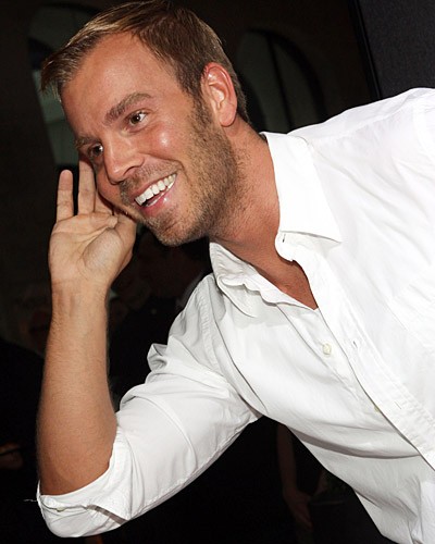 Dominic Boeer Fotoğrafı