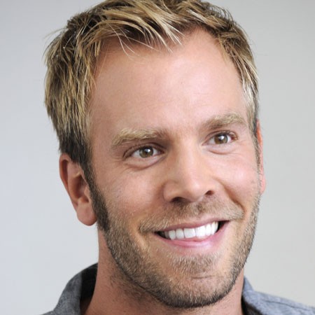 Dominic Boeer Fotoğrafı