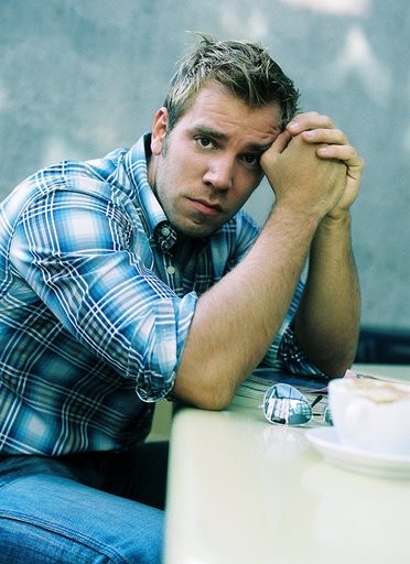 Dominic Boeer Fotoğrafı