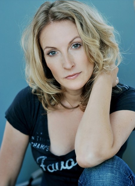 Sascia Haj Fotoğrafı