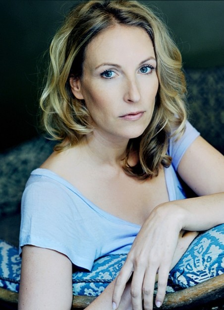 Sascia Haj Fotoğrafı