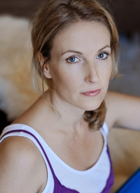 Sascia Haj Fotoğrafı