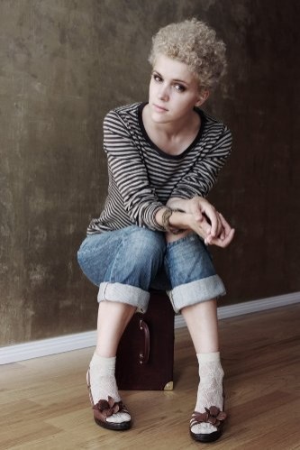 Valerie Lasserre fotoğrafı