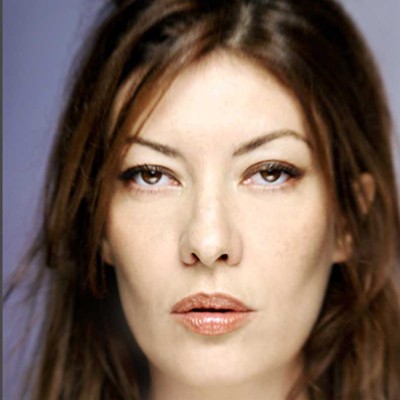 Giovanna Nodari fotoğrafı