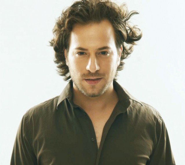 Kaan Taşaner fotoğrafı