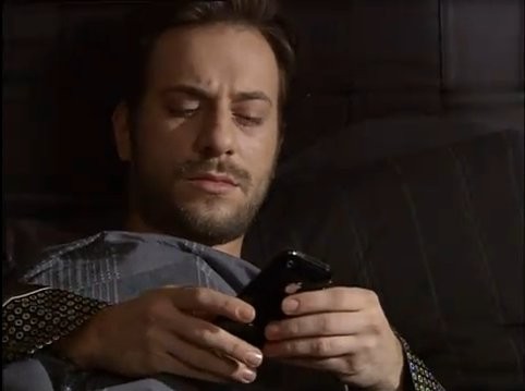 Kaan Taşaner Fotoğrafı