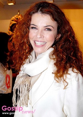 Paola Saluzzi fotoğrafı