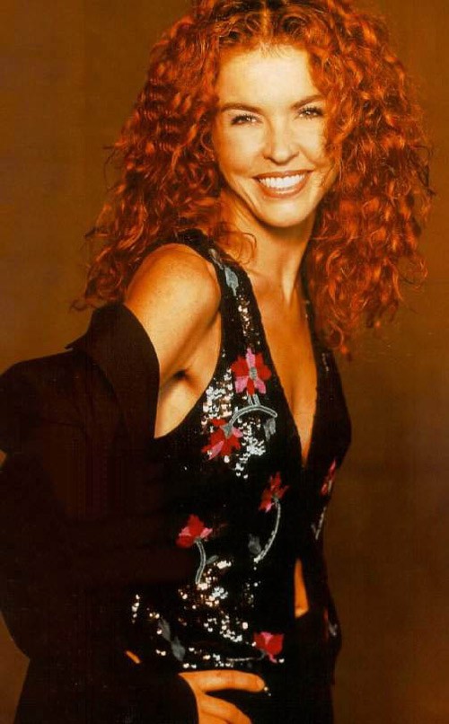 Paola Saluzzi fotoğrafı