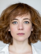 Sara Lazzaro fotoğrafı