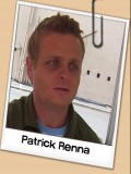 Patrick Renna fotoğrafı