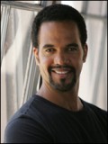 Kristoff St. John fotoğrafı