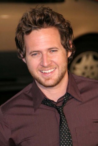 A.J. Buckley fotoğrafı