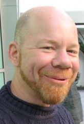 Christopher Kubasik fotoğrafı