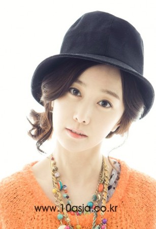 Kim Min-seo Fotoğrafı