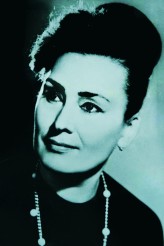 Antoneta Papapavli fotoğrafı