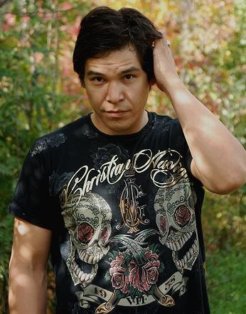 Nathaniel Arcand fotoğrafı