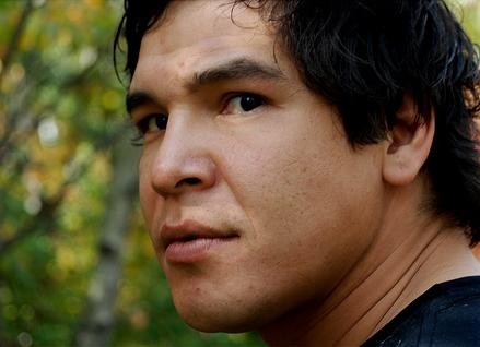 Nathaniel Arcand fotoğrafı