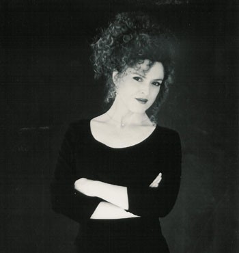 Bernadette Peters fotoğrafı