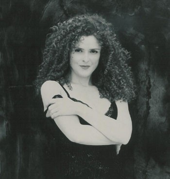 Bernadette Peters fotoğrafı
