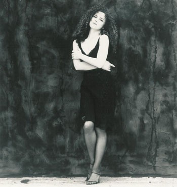 Bernadette Peters fotoğrafı