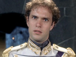 Daniel Lapaine fotoğrafı