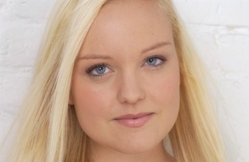 Maud Ostby Fotoğrafı