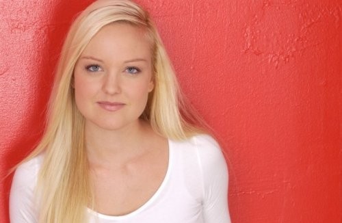 Maud Ostby fotoğrafı