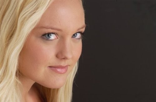 Maud Ostby fotoğrafı