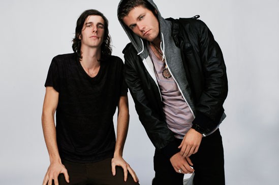 3oh!3 fotoğrafı