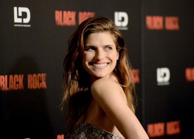 Lake Bell Fotoğrafı
