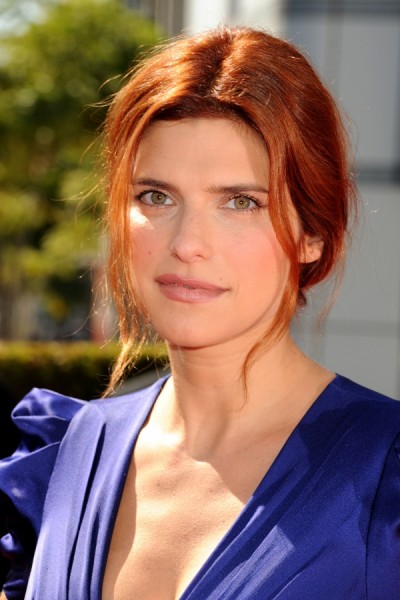 Lake Bell Fotoğrafı