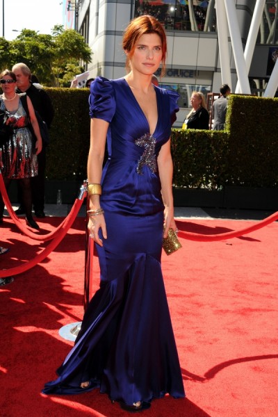 Lake Bell Fotoğrafı