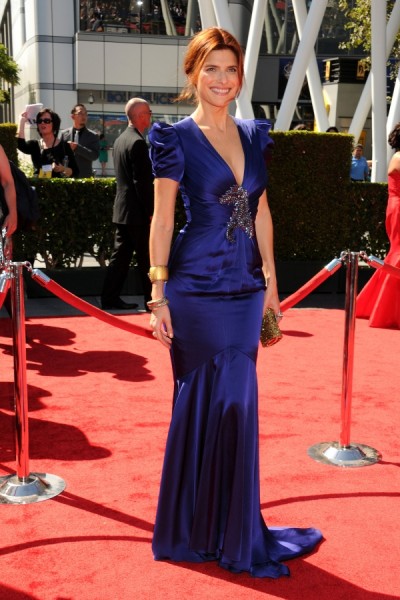 Lake Bell Fotoğrafı