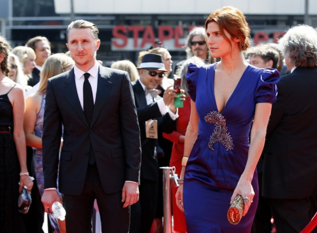 Lake Bell Fotoğrafı