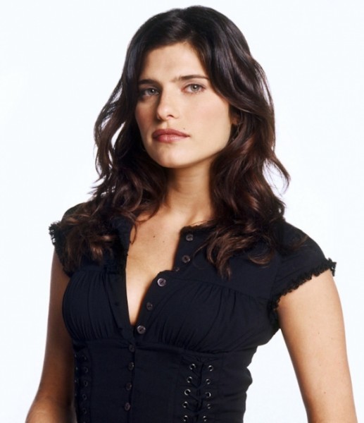 Lake Bell Fotoğrafı