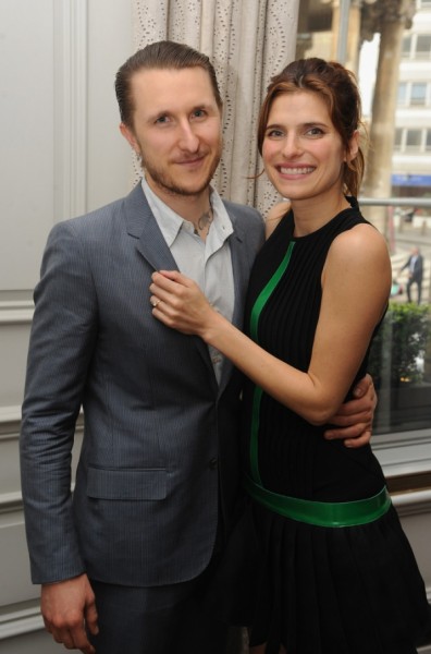 Lake Bell Fotoğrafı