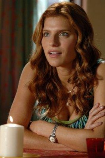Lake Bell Fotoğrafı