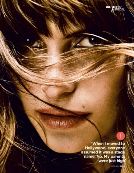 Lake Bell Fotoğrafı