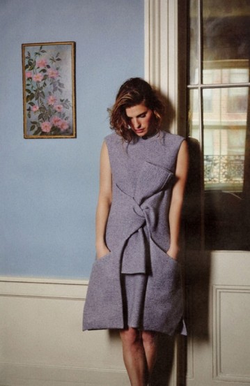 Lake Bell Fotoğrafı