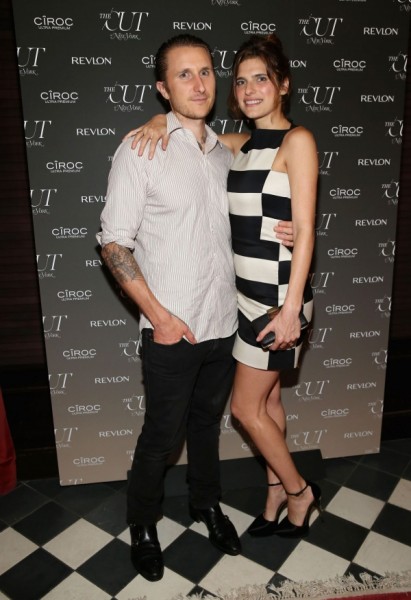 Lake Bell Fotoğrafı