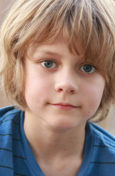 Ty Simpkins Fotoğrafı