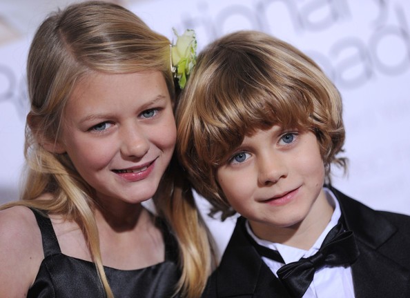 Ty Simpkins Fotoğrafı