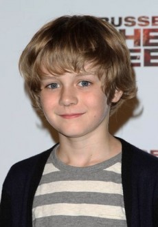 Ty Simpkins Fotoğrafı