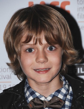 Ty Simpkins Fotoğrafı