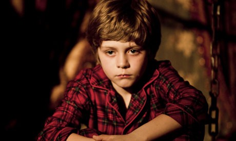 Ty Simpkins fotoğrafı