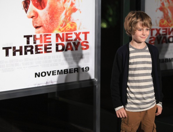Ty Simpkins Fotoğrafı