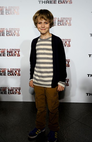 Ty Simpkins Fotoğrafı