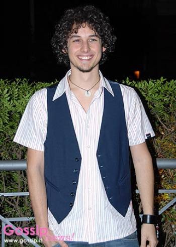 Marco Battelli fotoğrafı