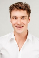 Mikolaj Roznerski fotoğrafı