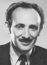 Arthur Sheekman fotoğrafı